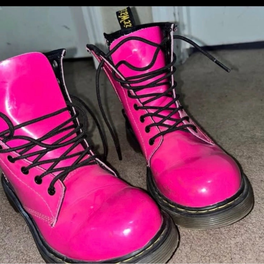 Dr martins